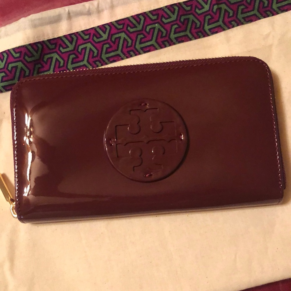 Tory Burch Wallet